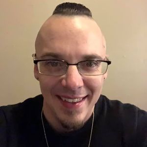 Meet your Posher, Joe